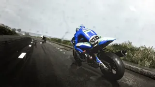 Скриншот 4 к игре TT Isle of Man: Ride on the Edge 3