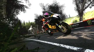 Скриншот 6 к игре TT Isle of Man: Ride on the Edge 3