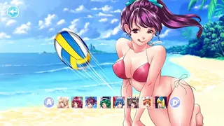 Скриншот 1 к игре Ecchi Beauties 2