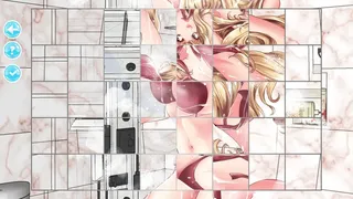 Скриншот 3 к игре Ecchi Beauties 2