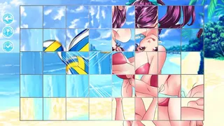 Скриншот 5 к игре Ecchi Beauties 2