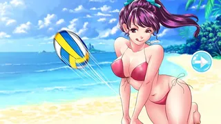 Скриншот 6 к игре Ecchi Beauties 2