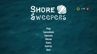 Скриншот 4 к игре Shore Sweepers
