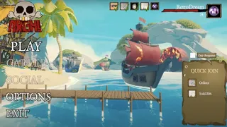 Скриншот 1 к игре ARGH!