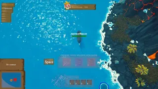Скриншот 2 к игре ARGH!