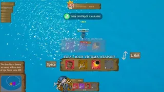 Скриншот 4 к игре ARGH!