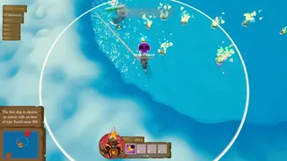 Скриншот 5 к игре ARGH!