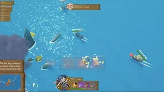 Скриншот 6 к игре ARGH!