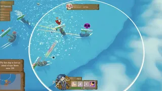 Скриншот 7 к игре ARGH!