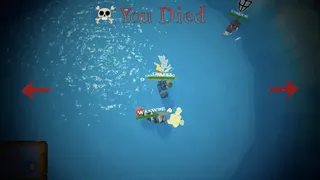Скриншот 8 к игре ARGH!
