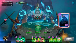 Скриншот 5 к игре Elemental Raiders