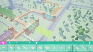 Скриншот 7 к игре 简单滚动