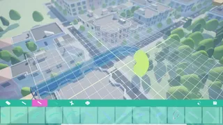 Скриншот 8 к игре 简单滚动