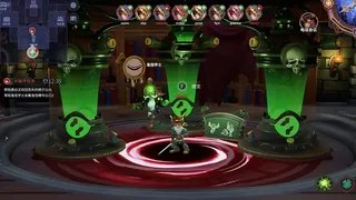 Скриншот 7 к игре Wind Up