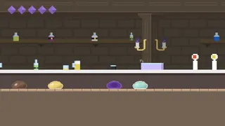 Скриншот 1 к игре A Slime And A Civil War