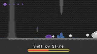 Скриншот 2 к игре A Slime And A Civil War