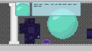 Скриншот 4 к игре A Slime And A Civil War