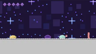 Скриншот 6 к игре A Slime And A Civil War