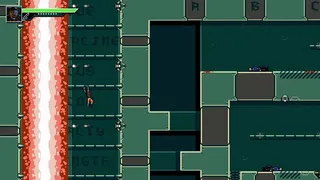 Скриншот 4 к игре KAPITAL PUNISHMENT 22XX