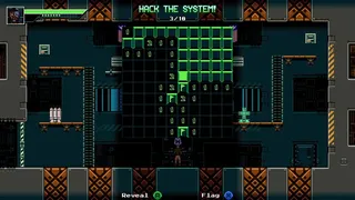 Скриншот 5 к игре KAPITAL PUNISHMENT 22XX