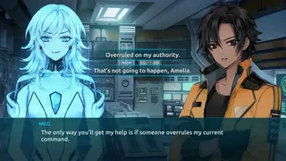 Скриншот 3 к игре Awakening: Into the Stars