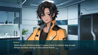 Скриншот 4 к игре Awakening: Into the Stars