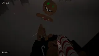 Скриншот 3 к игре Holiday Haywire