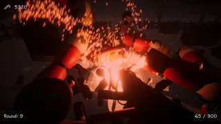 Скриншот 4 к игре Holiday Haywire