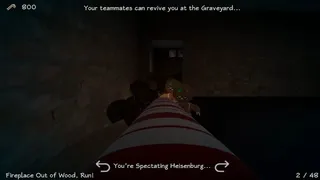 Скриншот 7 к игре Holiday Haywire