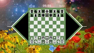 Скриншот 1 к игре Chess President