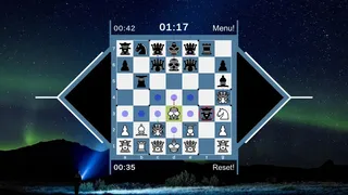 Скриншот 4 к игре Chess President