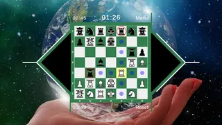 Скриншот 5 к игре Chess President