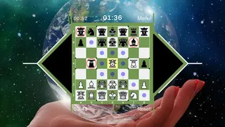 Скриншот 6 к игре Chess President