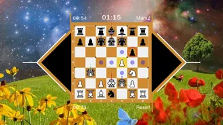 Скриншот 8 к игре Chess President