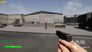 Скриншот 2 к игре Attack Zone