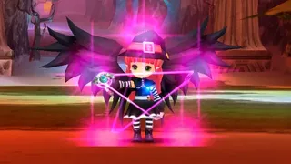Скриншот 4 к игре Legend of Edda: Pegasus