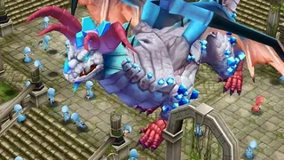 Скриншот 5 к игре Legend of Edda: Pegasus