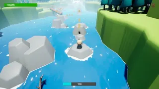 Скриншот 4 к игре Summer Village