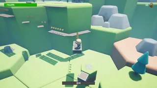 Скриншот 5 к игре Summer Village