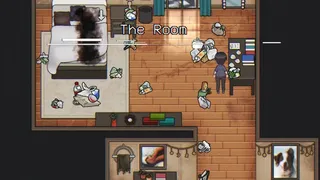 Скриншот 1 к игре The Cleaner
