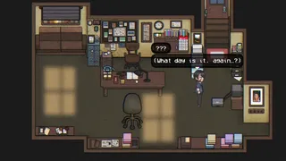 Скриншот 2 к игре The Cleaner