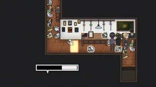 Скриншот 5 к игре The Cleaner