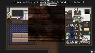 Скриншот 6 к игре The Cleaner