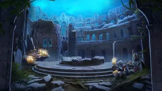 Скриншот 6 к игре Cursed Fables: Twisted Tower Collector's Edition