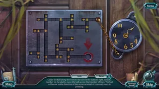 Скриншот 8 к игре Cursed Fables: Twisted Tower Collector's Edition