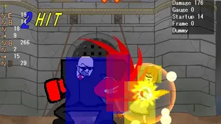 Скриншот 1 к игре Blacklight