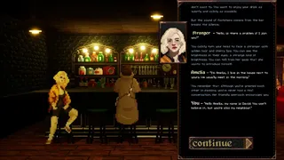 Скриншот 1 к игре Ankewill