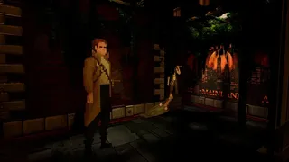 Скриншот 4 к игре Ankewill