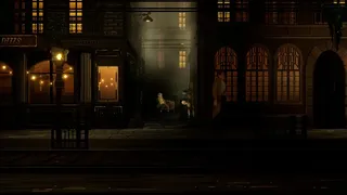Скриншот 6 к игре Ankewill