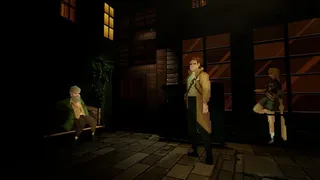 Скриншот 8 к игре Ankewill